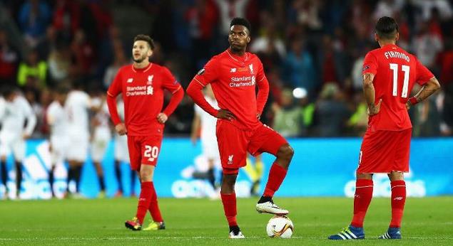 米尔纳:利物浦未能发挥实力_虎扑国际足球新闻