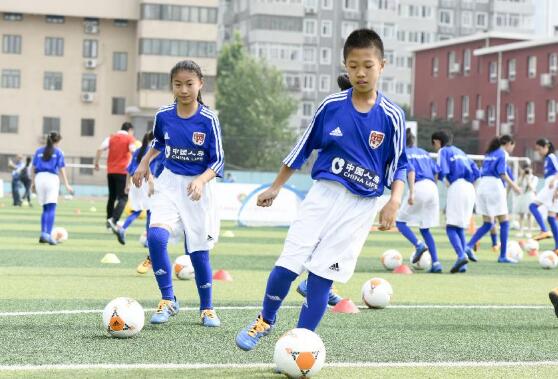 足球或纳入北京会考,将组织教师赴欧培训_虎扑