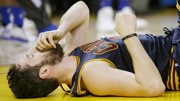 詹姆斯-琼斯:乐福会迎来反弹,他会做出调整_虎