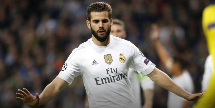 罗马有意皇马后卫纳乔费尔南德斯_虎扑国际足