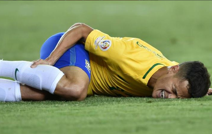 冷门迭爆,传统强队美洲杯遇阻_虎扑国际足球新