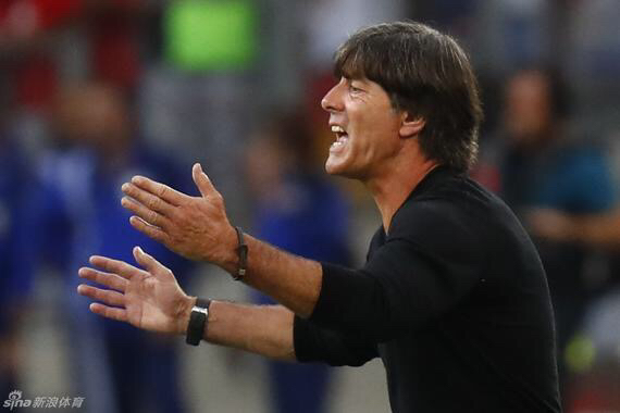 兵败法兰西,德国队主帅勒夫去留成疑问_虎扑国