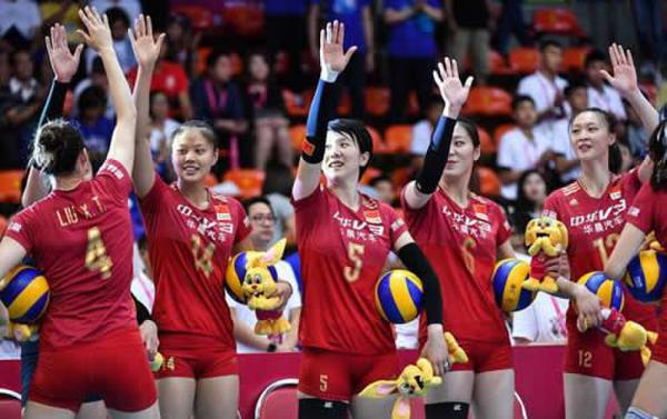 细数里约奥运排球规则变化_虎扑奥运会新闻