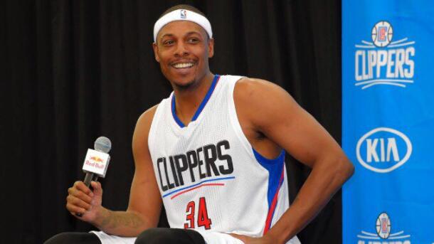 皮尔斯计划在快船再打一年_虎扑NBA新闻