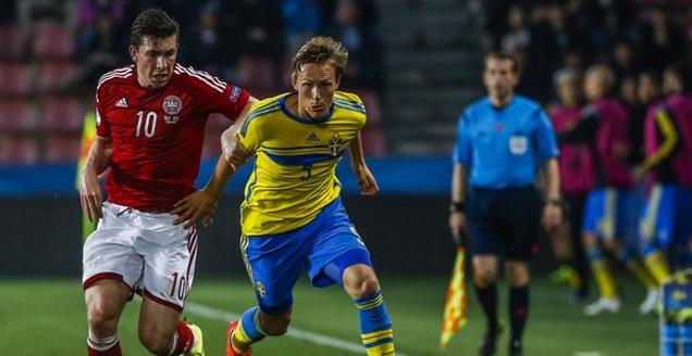 曝西汉姆联接近500万镑签瑞典国脚_虎扑国际