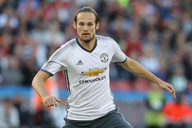 德波尔:确实喜欢布林德,但他在曼联踢得很开心