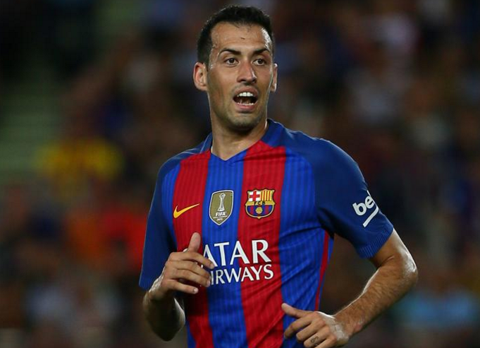 布斯克茨:希望沿着胜利轨迹走下去_虎扑国际足球新闻