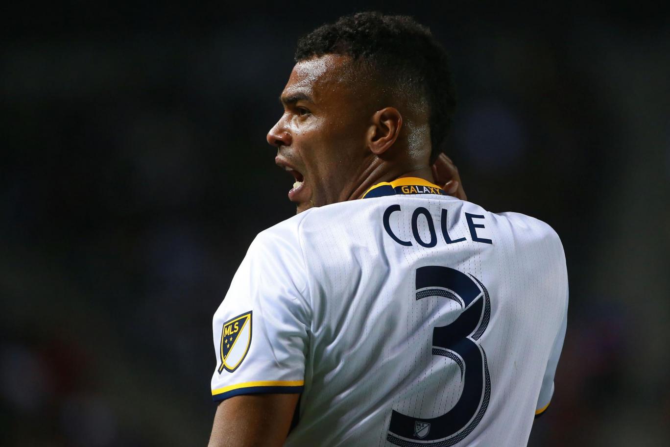 阿什利-科尔:希望退役后回切尔西任职_暴风体育