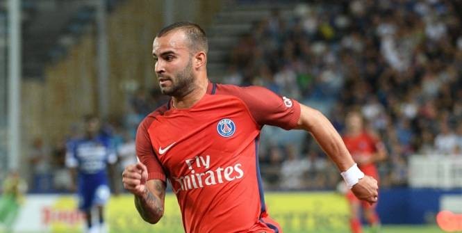 赫塞缺战巴黎次轮联赛，卡瓦尼归队有望首发_虎扑国际足球新闻