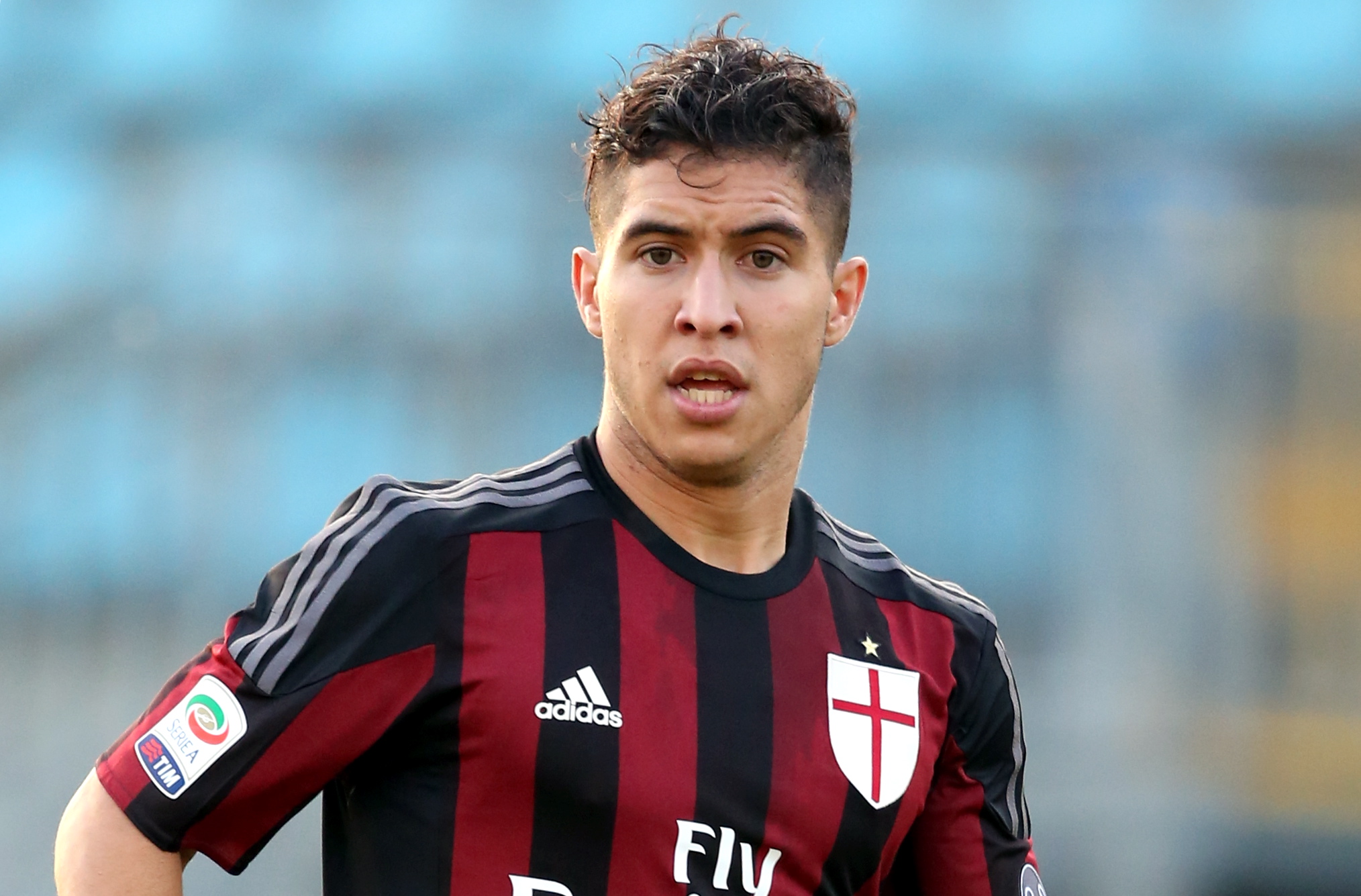 恩波利总监:当然想签米兰中场何塞-毛里_虎扑