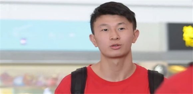 四川青年队内线侯天一加盟辽宁_虎扑CBA新闻