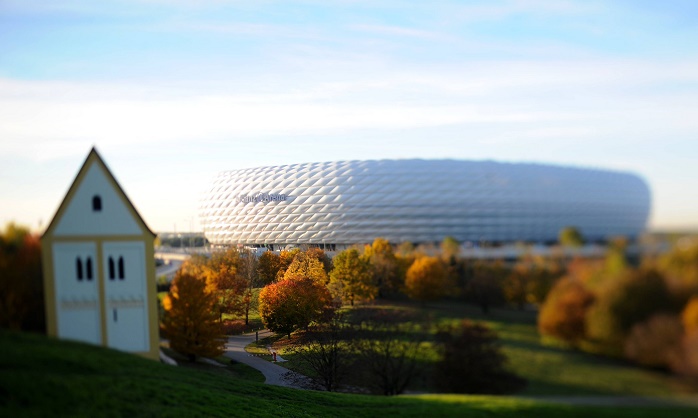 拜仁公布欧冠大名单:莱万穆勒领衔_虎扑国际足