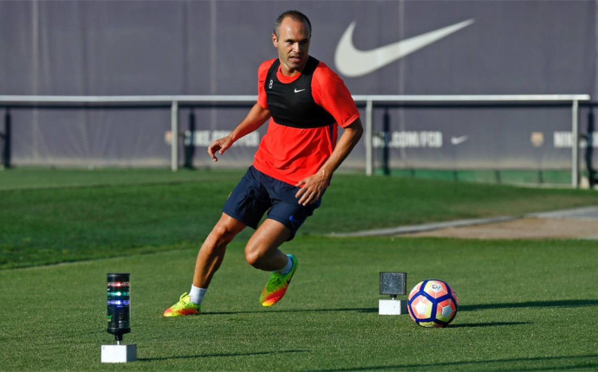 每体:伊涅斯塔不排除复出出战阿拉维斯_虎扑国际足球新闻