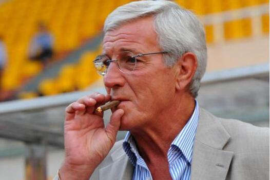 意媒曝里皮签恒大3年,年薪2千万欧超瓜帅_虎扑