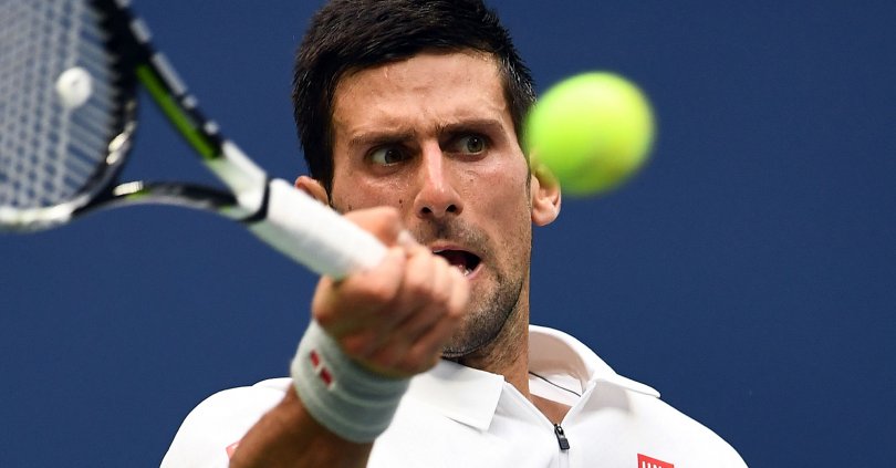 维奇取得对孟菲尔斯的13连胜晋级美网决赛_虎