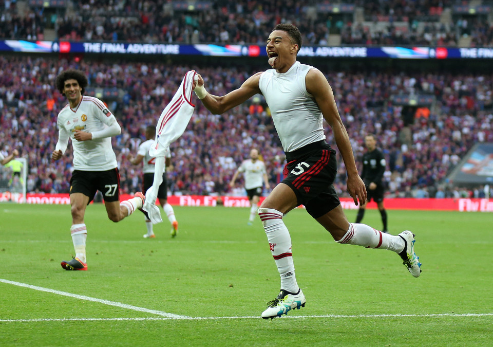 传曼联将与林加德续约,周薪翻倍_虎扑国际足球