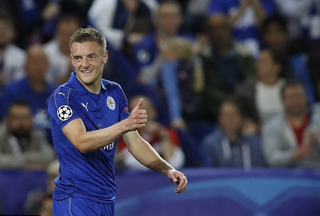 瓦尔迪自传:不知从何而来—我的故事 jamie vardy from nowhere