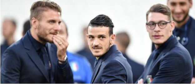 贝洛蒂:西班牙很强,但并非不可战胜_虎扑国际