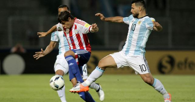 阿根廷三轮不胜,积分榜位列第五_虎扑国际足球