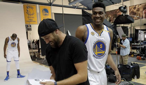 凯文-卢尼:篮板是我一直擅长的东西_虎扑NBA