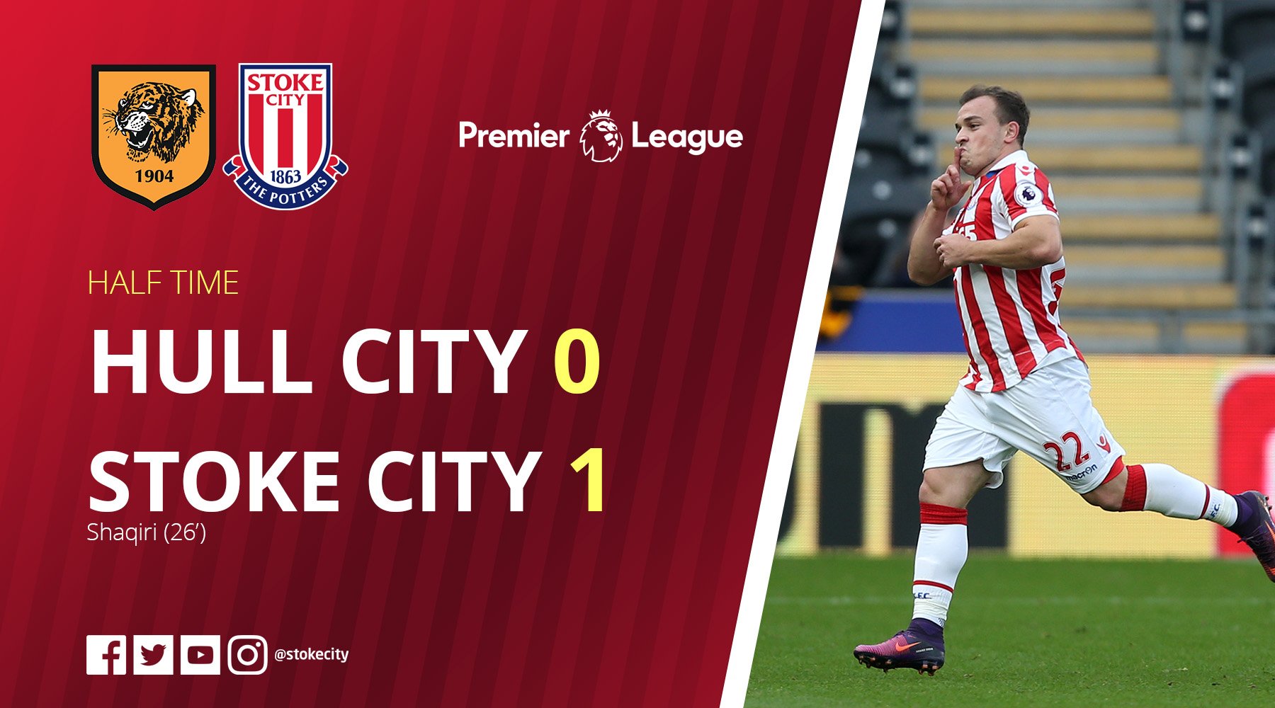 GIF:百步穿杨,沙奇里大禁区外爆射破门_虎扑国