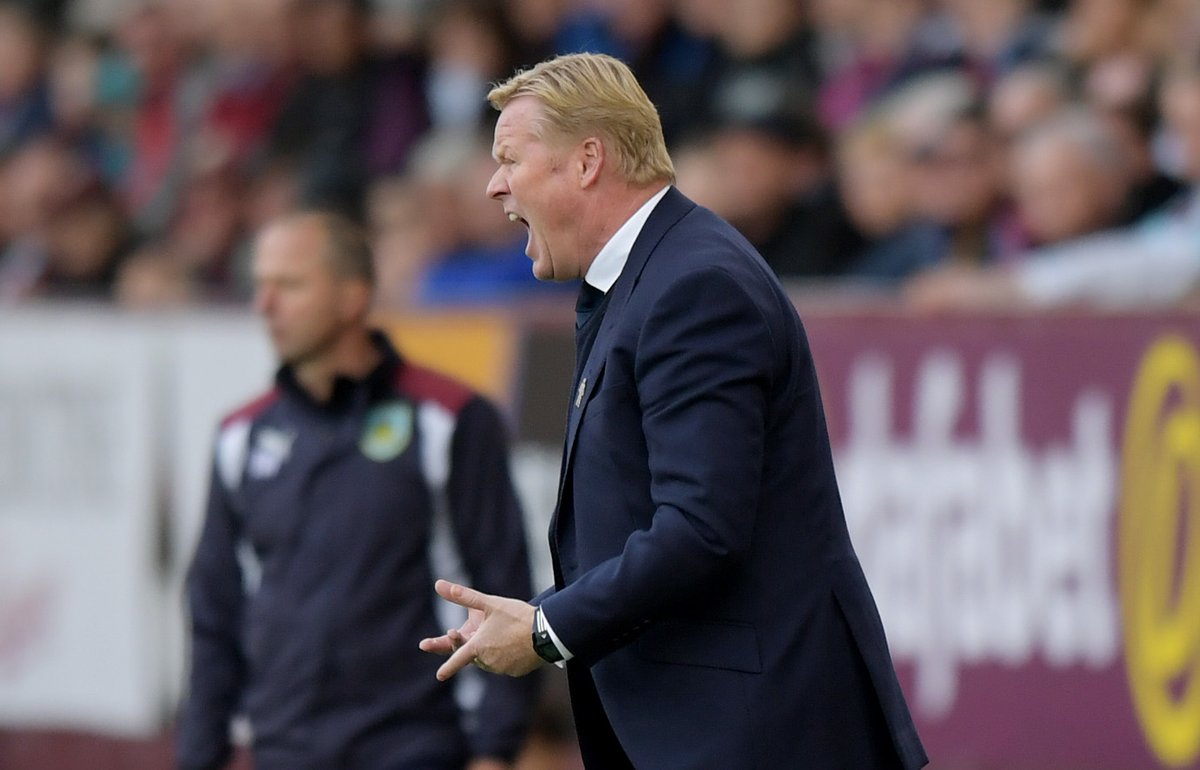 罗纳德-科曼:足球世界有时候真的很不公平_虎