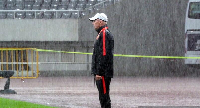 埃里克森:满意比赛结果,望胡尔克早日复出_虎