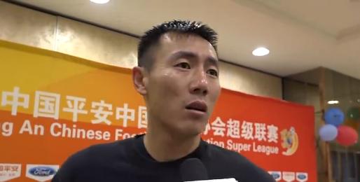 秦升:足球有对抗正常,又不是下围棋坐着看_虎