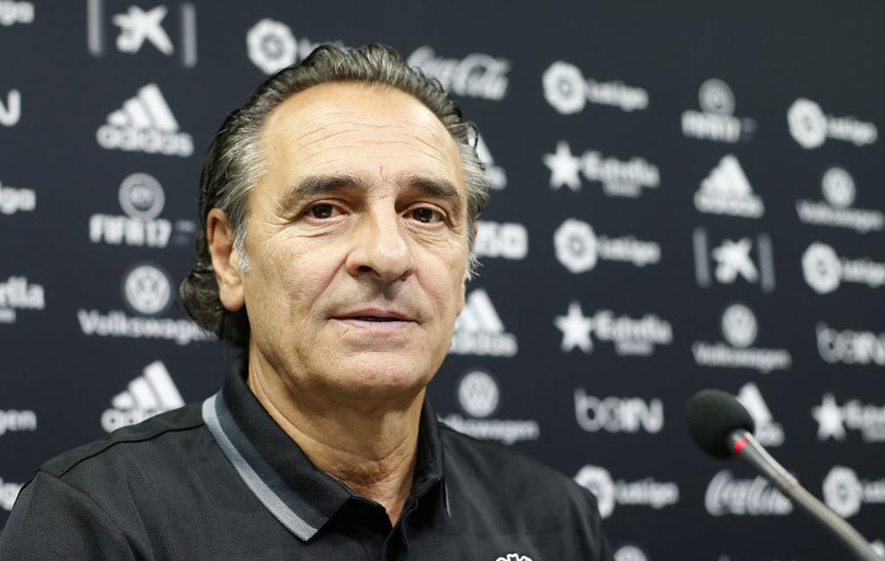 普兰德利:瓦伦西亚没有在考虑转会市场_虎扑国