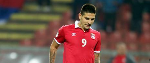 英媒:那不勒斯有意纽卡前锋米特罗维奇_虎扑国