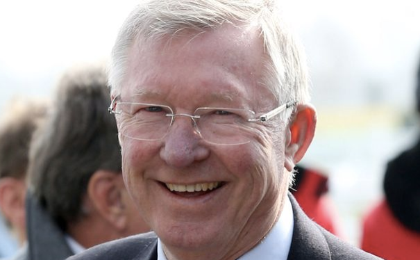 弗格森:苏格兰对阵英格兰总会奉献很好的表现