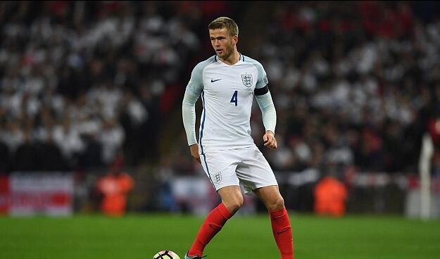 埃里克-戴尔:不后悔拒绝葡萄牙选英格兰_虎扑