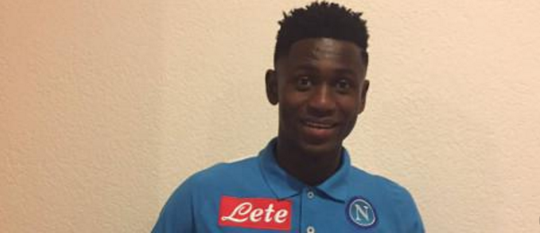 意媒:切尔西有意那不勒斯中场迪亚瓦拉_虎扑国