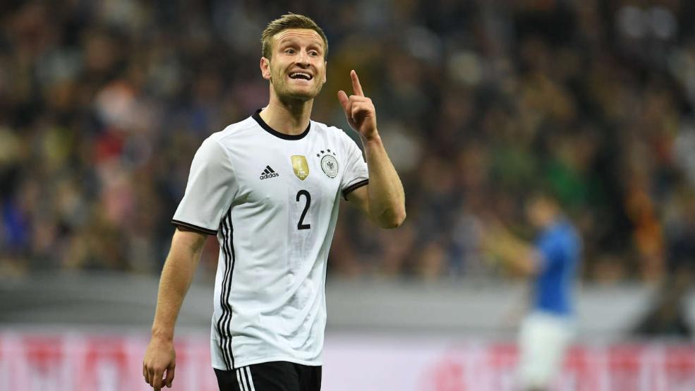 穆斯塔菲:意大利在下半场踢得更好_虎扑国际足