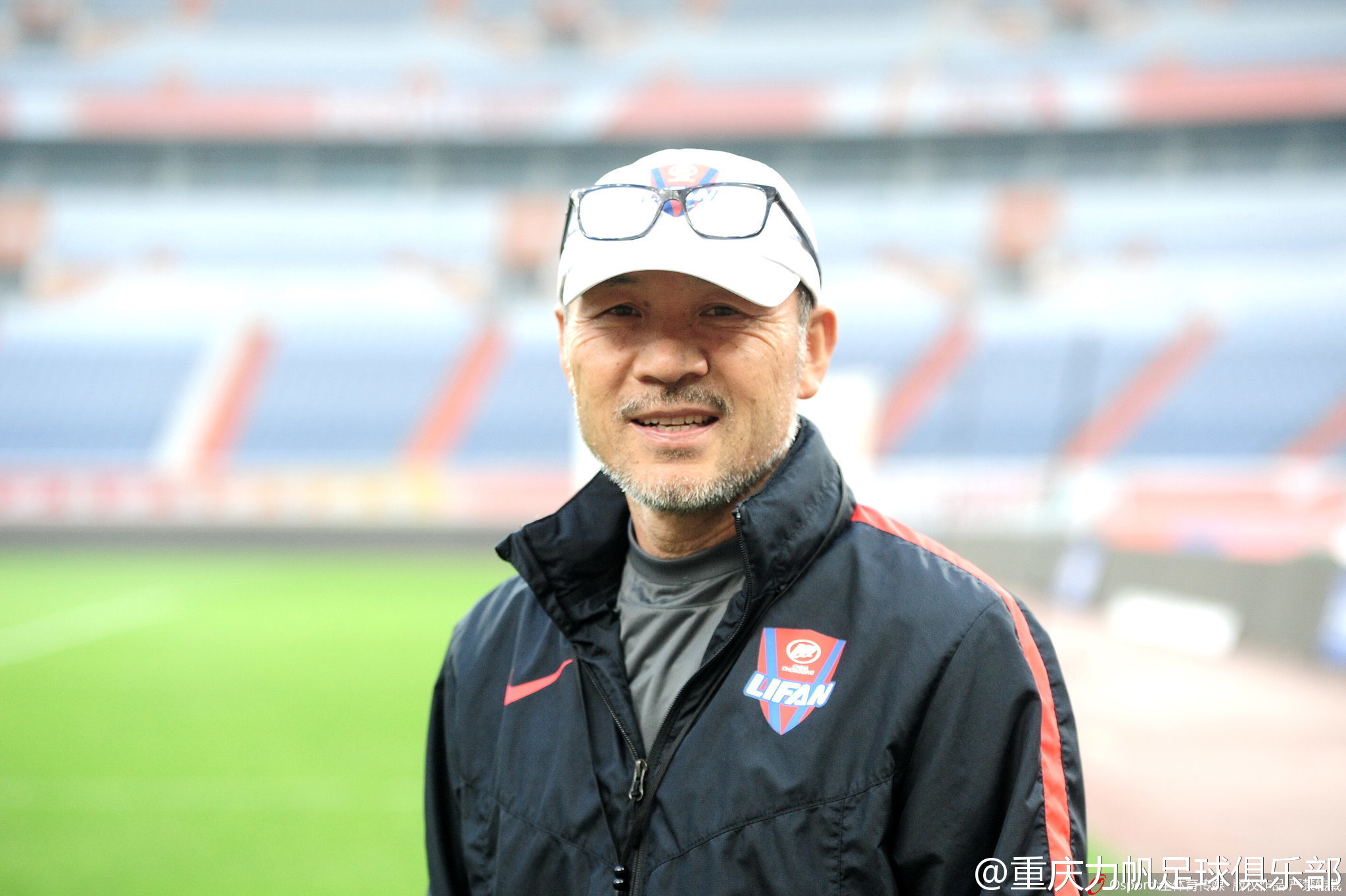 方 :力帆宣布张外龙下赛季继续带队征战中超_