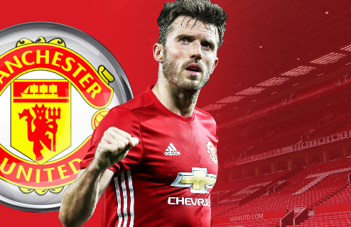 旧将:卡里克应获得更多机会_虎扑国际足球新闻