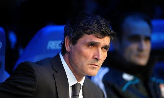 官方:前皇马主帅胡安拉蒙出任大连一方主教练