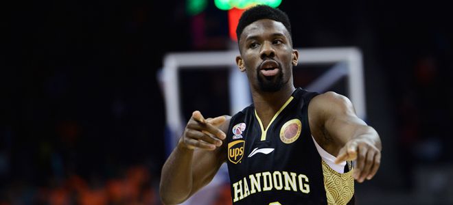 灰熊队有意签下诺里斯-科尔_虎扑CBA新闻