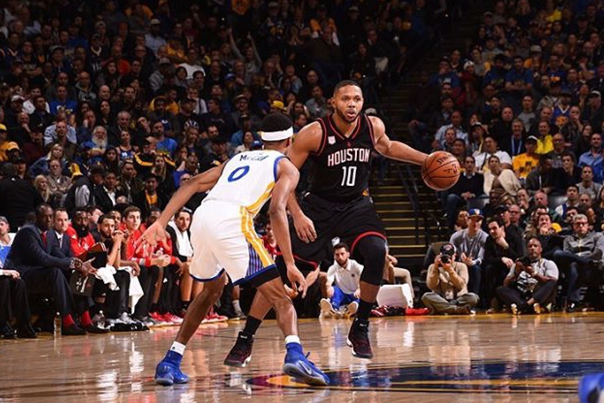 埃里克-戈登晒图:红色国度_虎扑NBA新闻