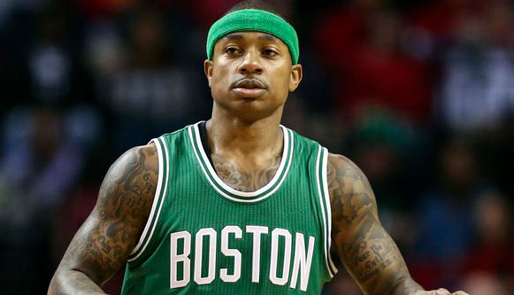 史蒂文斯:小托马斯正努力摆脱伤病_虎扑NBA新