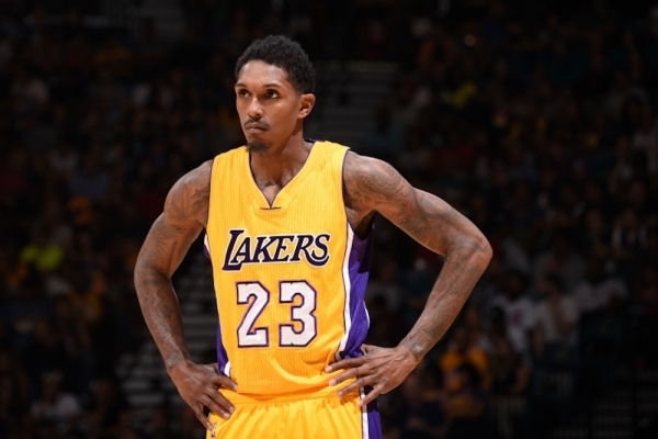 湖人总经理:路易斯-威廉姆斯是我们的MVP