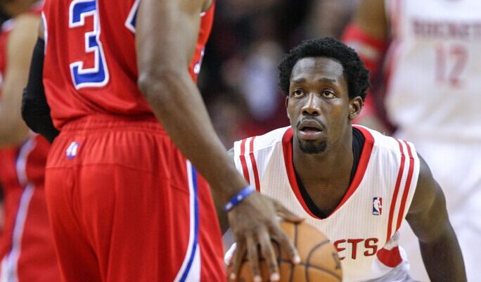 贝弗利:我是联盟中防守最好的球员_虎扑NBA新闻