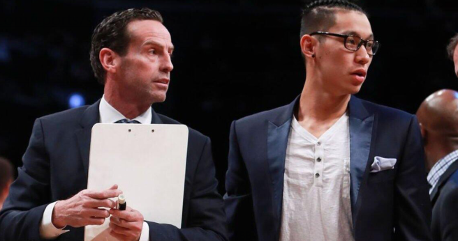 林书豪发文讲述自己伤病恢复过程_虎扑NBA新