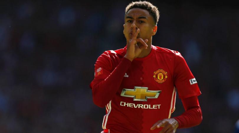 林加德:曼联仍可以对英超冠军发起冲击_虎扑国