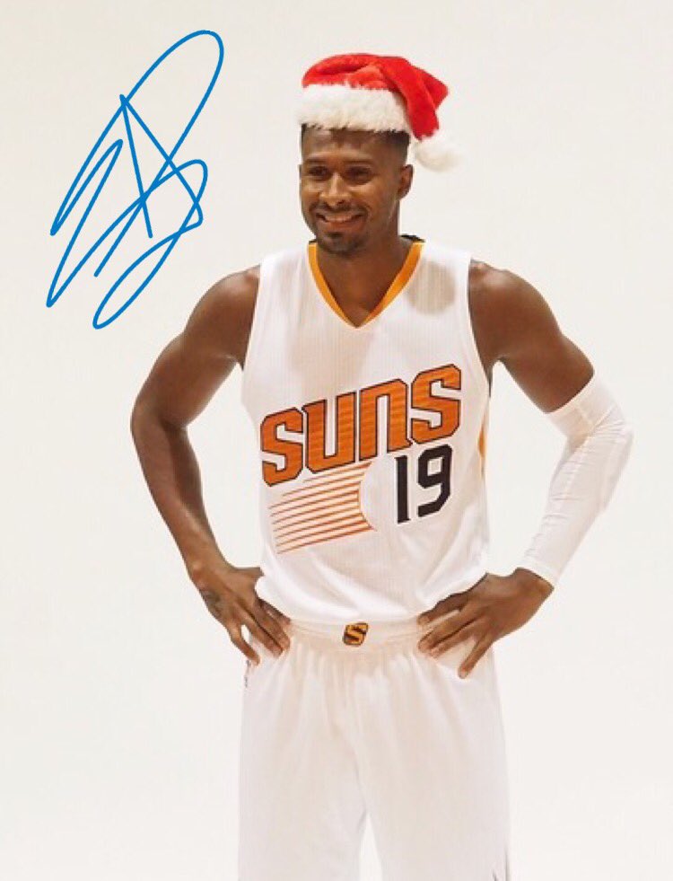 巴博萨发推祝福大家圣诞快乐_虎扑NBA新闻