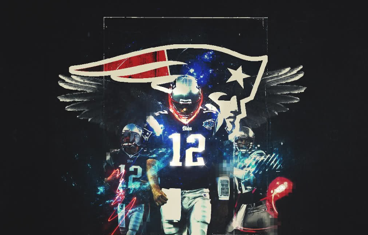 2016赛季新英格兰爱国者常规赛回顾和季后赛