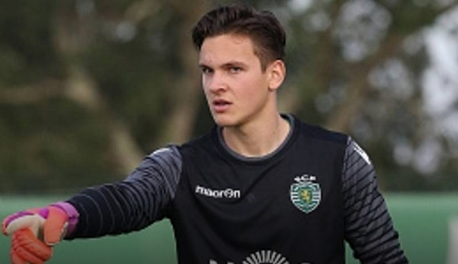 传奥萨苏纳有意引进葡萄牙体育门将尤戈_虎扑