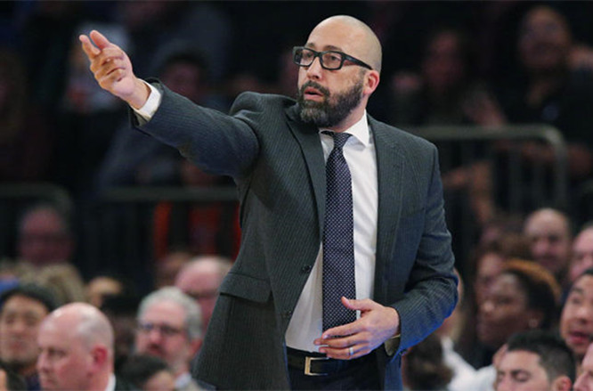 菲兹代尔:我们给了自己获胜的机会,为球员们感到骄傲 NBA新闻 菲兹代尔:我们给了自己获胜的机会,为球员们感到骄傲 NBA新闻