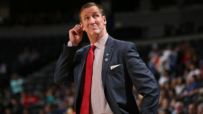 斯托茨:比赛转折发生在第三节,约基奇难以防守 NBA新闻 斯托茨:比赛转折发生在第三节,约基奇难以防守 NBA新闻