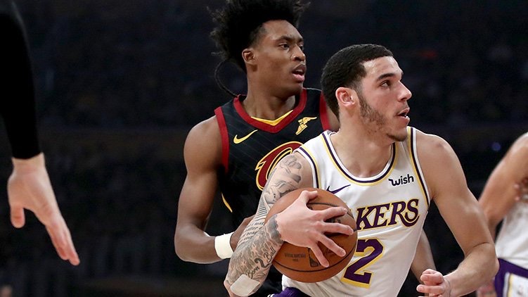 鲍尔:我们必须投进空位,命中罚球 NBA新闻 鲍尔:我们必须投进空位,命中罚球 NBA新闻